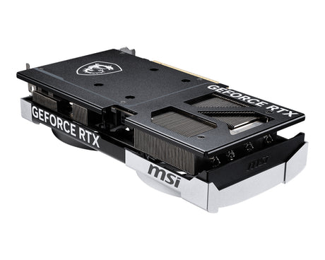 MSI - Carte graphique interne - GeForce RTX 5070 12G VENTUS 2X OC