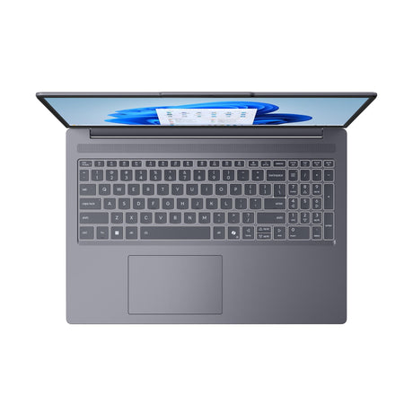 PC portable LENOVO IdeaPad Slim 3 16IRH10 | Windows 11 - 16'' WUXGA IPS - Core i5-13420H - RAM 16 Go - SSD 512 Go - AZERTY