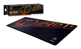 Tapis de souris Cougar Arena - Taille XL (Noir)