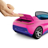HW RC CABRIOLET BARBIE