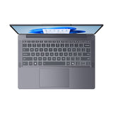 PC portable IdeaPad Slim 3 14IRH10 | Sans Windows - 14'' WUXGA OLED - Core i7-13620H - RAM 24 Go - SSD 512 Go - AZERTY