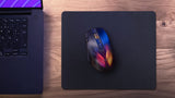 Souris gaming sans fil - TURTLE BEACH - Kone XP Air - Avec station de charge - Noir