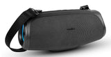 Enceinte Bluetooth - MEDION - M - 30W - Bluetooth 5.3 - IPX7 - 42 heures d'autonomie