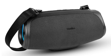 Enceinte Bluetooth - MEDION - M - 30W - Bluetooth 5.3 - IPX7 - 42 heures d'autonomie