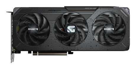 GIGABYTE - Carte graphique - Radeon RX 9060 XT GAMING OC - 8G