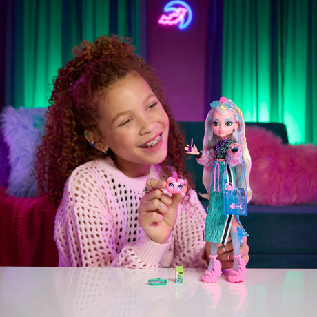 Lagoona - Monster High - JHK33