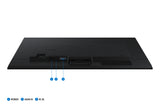 Ecran PC - SAMSUNG - 27 - FHD - 100Hz - Dalle IPS - 5ms - LS27D300GAUXEN
