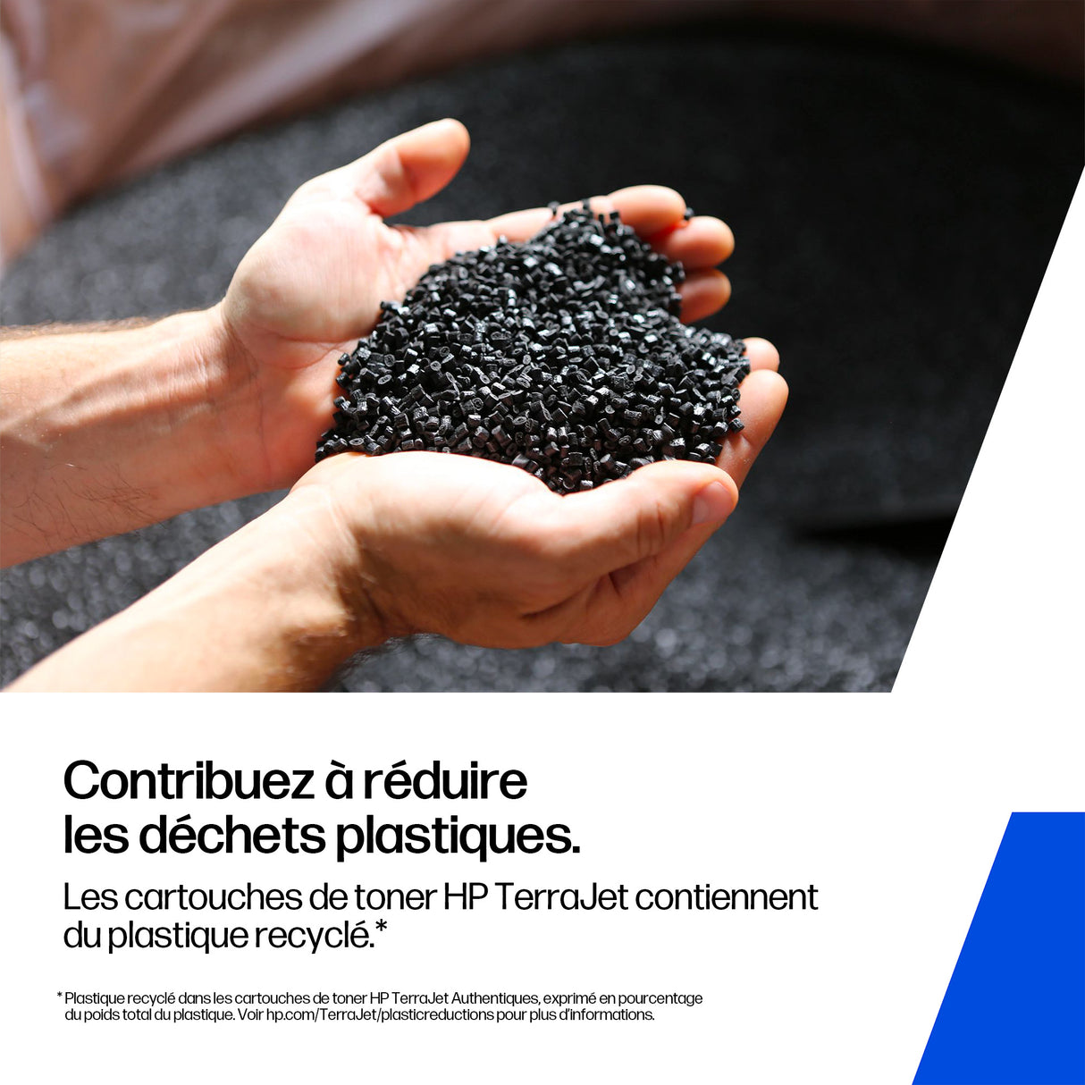 Cartouche de Toner HP 220X Noir grande capacité Authentique (W2200X) pour HP LaserJet Pro 4202 / 4302