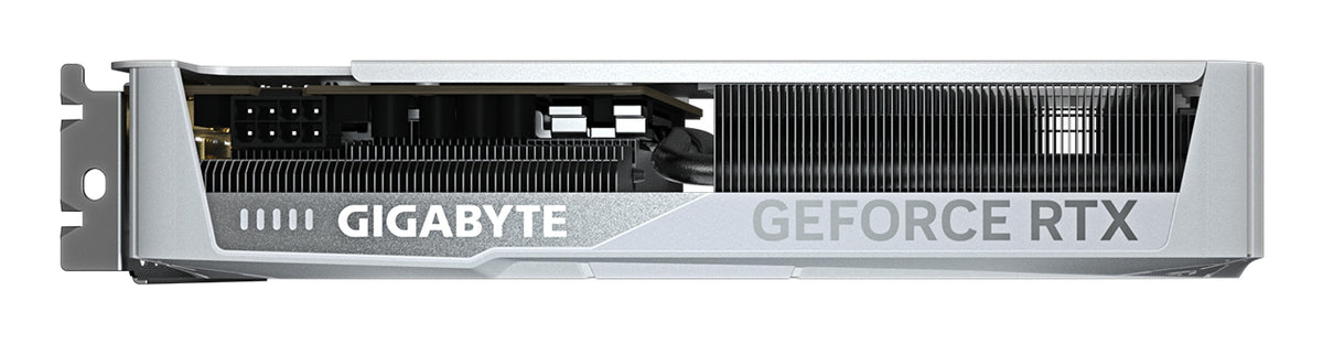 GIGABYTE - EAGLE ICE - Carte graphique - NVIDIA RTX 5060Ti OC - 8 Go