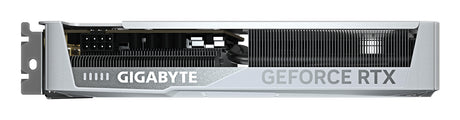 GIGABYTE - EAGLE ICE - Carte graphique - NVIDIA RTX 5060Ti OC - 8 Go