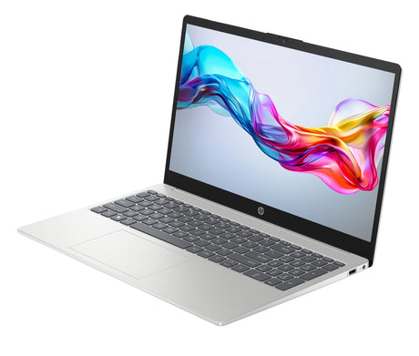PC Portable HP 15-fd0122nf - Windows 11 - 15,6 FHD - Core i5-1334U - RAM 16Go - Stockage 1To SSD - AZERTY