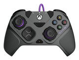 Manette de tournoi Turtle Beach Victrix Gambit Prime - Filaire, Programmable, Xbox