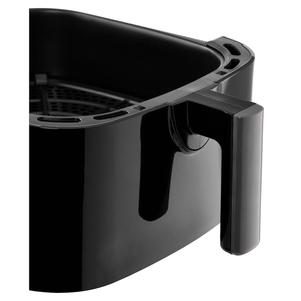 Friteuse a Air Chaud - MEDION - 50072999 - 2150 W - Ecran tactile - 9 programmes - Noir