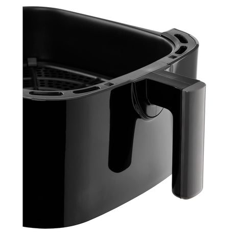 Friteuse a Air Chaud - MEDION - 50072999 - 2150 W - Ecran tactile - 9 programmes - Noir