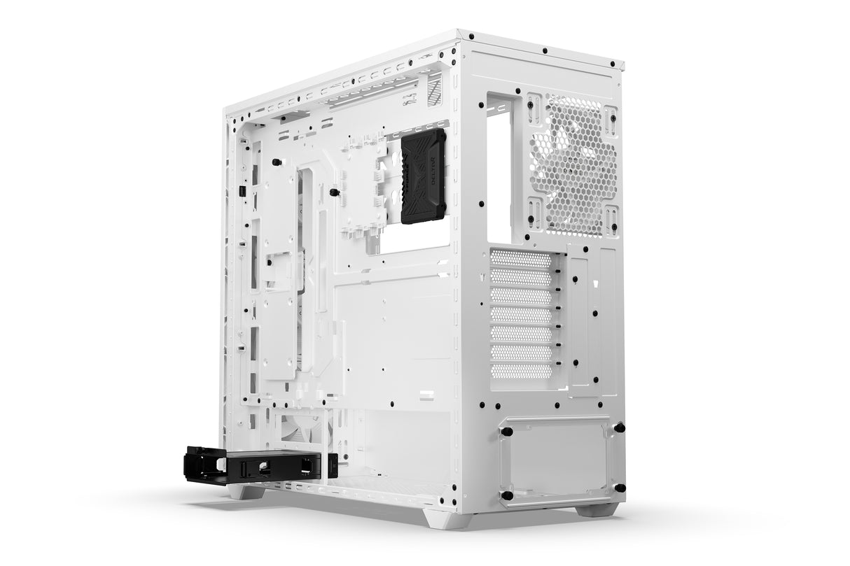 Boitier Grand Tour E-ATX be quiet! Shadow Base 800 FX RGB avec panneau vitré (Blanc)