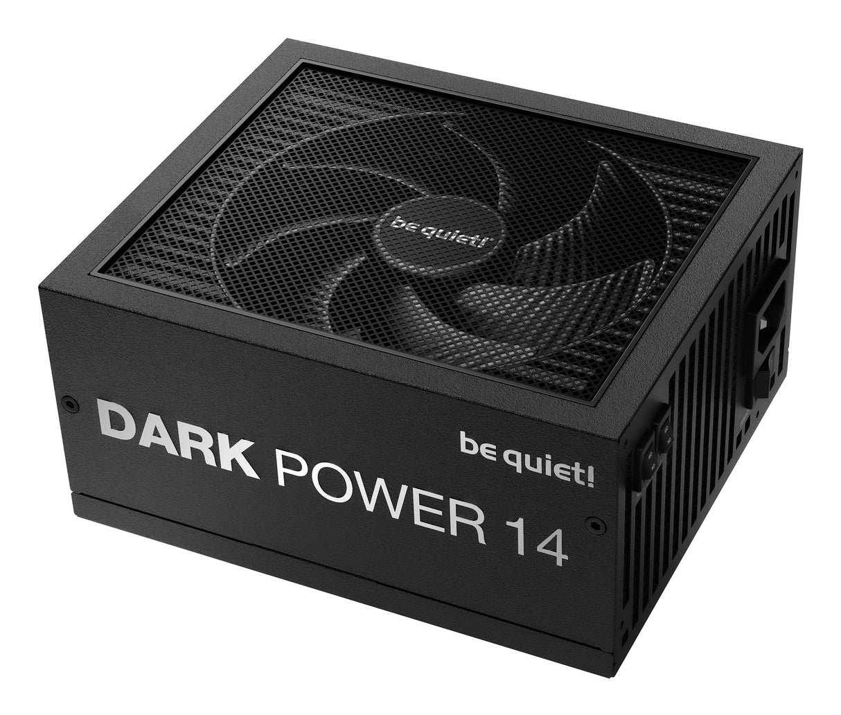 Alimentation ATX be quiet! Dark Power 14 - 1200W (Noir)