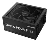 Alimentation ATX be quiet! Dark Power 14 - 1200W (Noir)