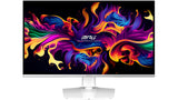 Ecran PC Gamer - MSI - 32 - UHD - 240Hz - Dalle QD-OLED - 0.03ms - Ajustable en hauteur - MPG 321URXW QD-OLED