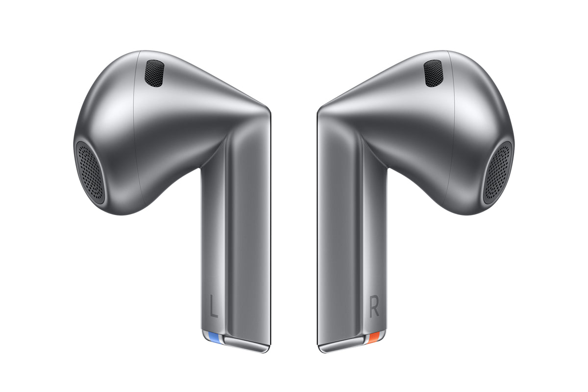 Ecouteurs Samsung GALAXY Buds 3 argent