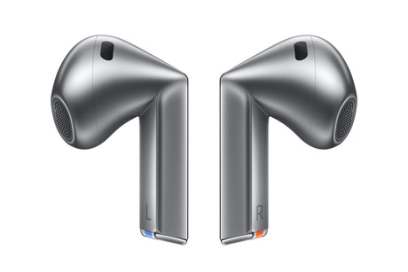 Ecouteurs Samsung GALAXY Buds 3 argent