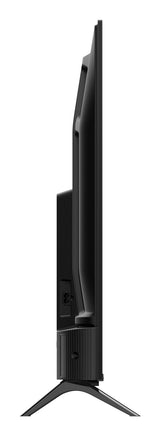 TCL 43P6K - TV LED 43 (109 cm) - 4K UHD 3840x2160 - HDR10+ - Google TV  - 3xHDMI 2.1 - WiFi