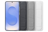 Coque - Samsung - Galaxy S25 - Blanc - Fonction Support - Laniere Intťgrťe