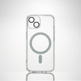 WE Coque de protection intégrale MAGSAFE IPHONE 15 Transparent - Protection d'ob
