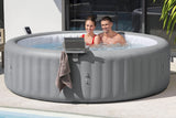 Lay-Z-Spa Plateau pour accessoires 4-en-1 pour spa gonflable 32 cm x 30 cm x 18 cm