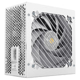 Alimentation ATX Mars Gaming MPB-SIM - 1000W (Blanc)