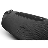 Enceinte Bluetooth - MEDION - L - 50W - Autonomie 47h - Protection IPX7 - Effets lumineux RGB
