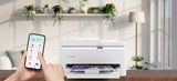 Imprimante - CANON - PIXMA - TS7550i - Wi-fi - Jet d'encre