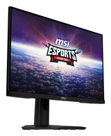 Ecran 24" MSI Gaming G244F E2 Full HD 180Hz (Noir)