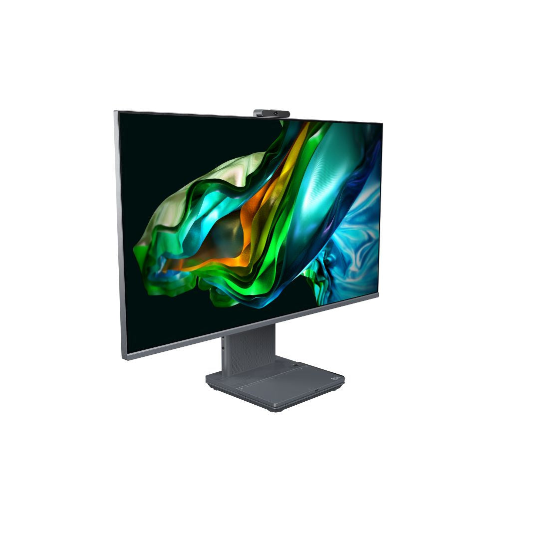 All in One Acer Aspire S32-1856 Intel Core i7-1360P 32GoDDR4 1ToSSD Intel Iris X