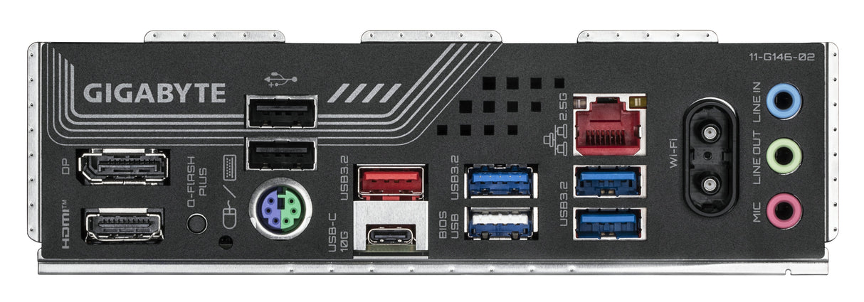 Carte Mére Gigabyte B850 Gaming X WiFi6E (AMD AM5)