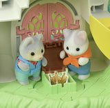 La cascade de la foret secrete - Sylvanian Families - 5761
