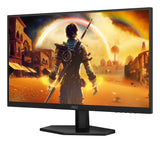 Ecran 27" AOC Gaming G4 Q27G42ZE Quad HD 240Hz (Noir)