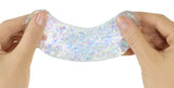 Rainbow High Rainbow Shimmers with Slime Fashion Doll - Skyler (blue)