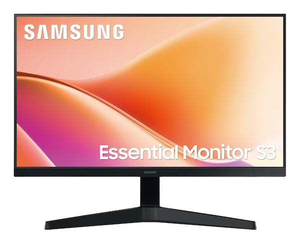 Ecran PC - SAMSUNG - 24 - FHD - 100 Hz - Dalle VA - 5 ms - LS24F330EAUXEN