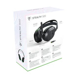 Casque de gaming sans fil - TURTLE BEACH - Stealth™ 500 XB - Noir