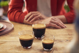 Cafetiere a dosette - PHILIPS - SENSEO - CSA240/91 - Select - Rouge