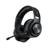 Casque gaming ouvert sans fil - TURTLE BEACH - Atlas™ Air - Pour PC - Noir