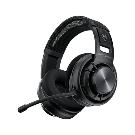Casque gaming ouvert sans fil - TURTLE BEACH - Atlas™ Air - Pour PC - Noir
