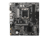 Carte Mère MSI Pro H610M-G DDR5 (Intel LGA 1700) Micro ATX