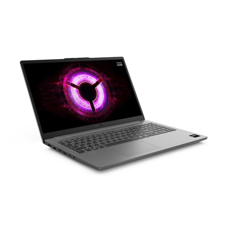 PC portable Gamer LENOVO LOQ 15ARP10E | Sans Windows - 15'' FHD 144hz - Ryzen 5 150 - RTX 3050 - RAM 16 Go - SSD 512 Go - AZERTY