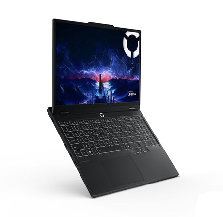PC portable Gamer LENOVO Legion 5 15IRX10 | Sans Windows - 15,3 165 Hz IPS - Core i7-13650HX - RTX 5070 115W - 32 Go - 512 Go