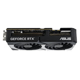 Carte Graphique Asus GeForce RTX 5070 Dual OC