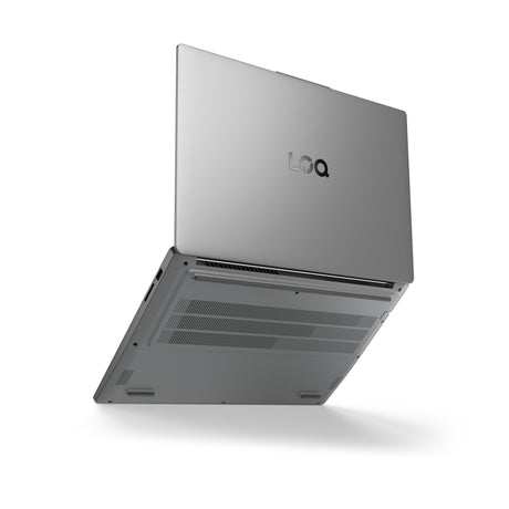 PC portable Gamer LENOVO LOQ 15ARP10E | Sans Windows - 15'' FHD 144hz - Ryzen 7 170 - RTX 4050 - RAM 16 Go - SSD 512 Go - AZERTY