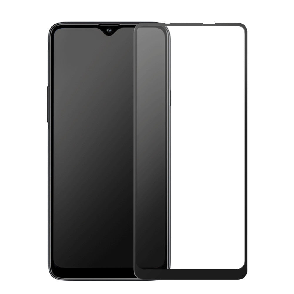 WE Verre trempé SAMSUNG GALAXY A21