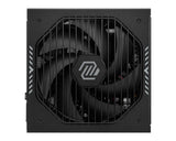 Alimentation ATX MSI Mag A850GLS PCIe5 - 850W (Noir)