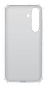 Coque personnalisable pour Galaxy S25 Plus Blanc